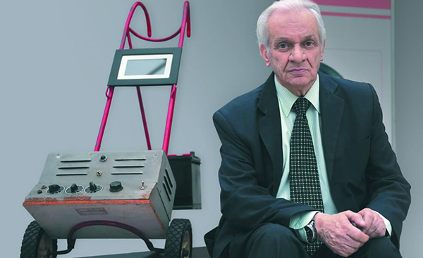 Miniatura para Revolución en cardiología: innovación colombiana que impacta al mundo