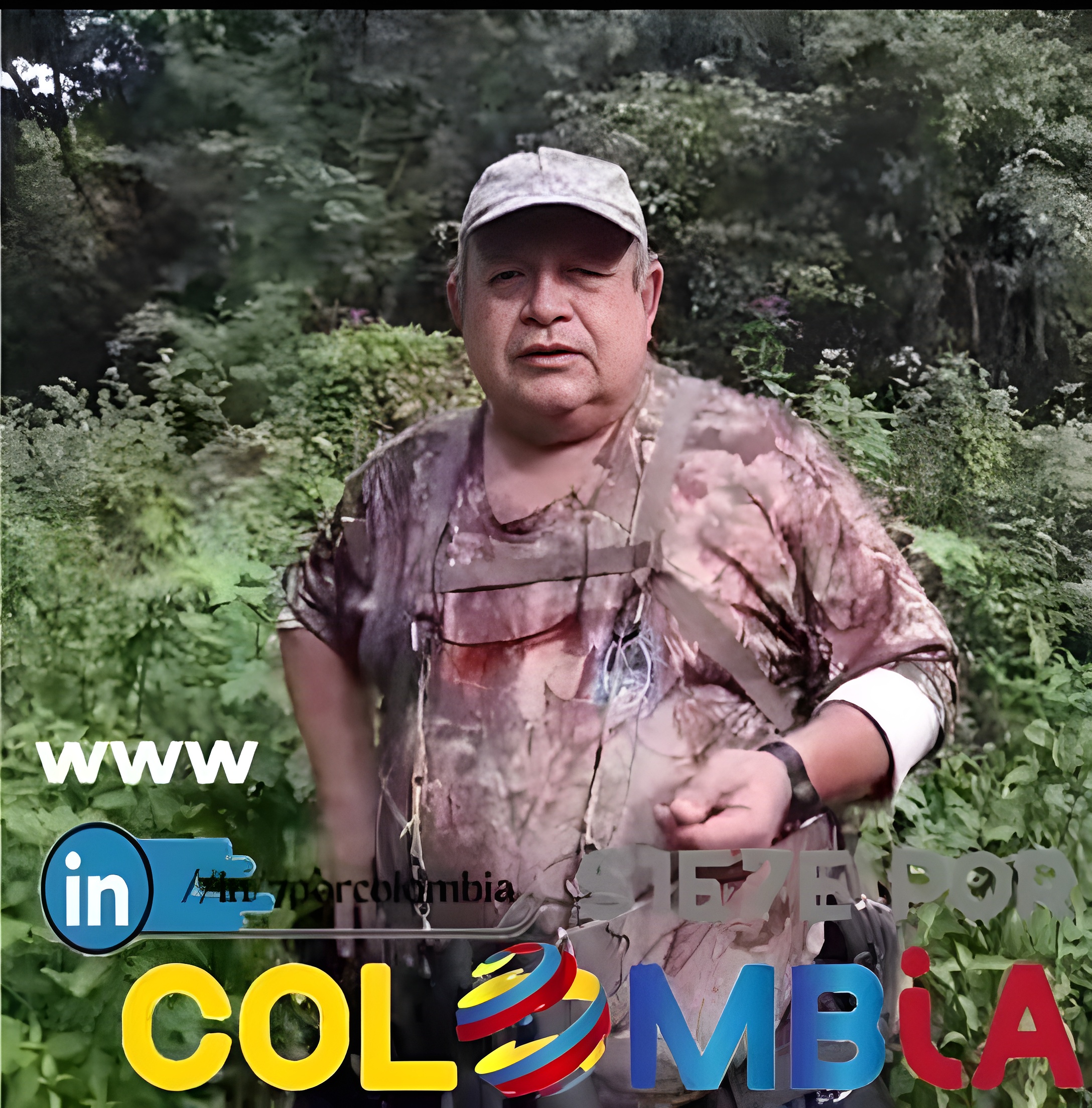 Miniatura para SiE7E POR COLOMBiA: Naturaleza, cultura e historia en un viaje único