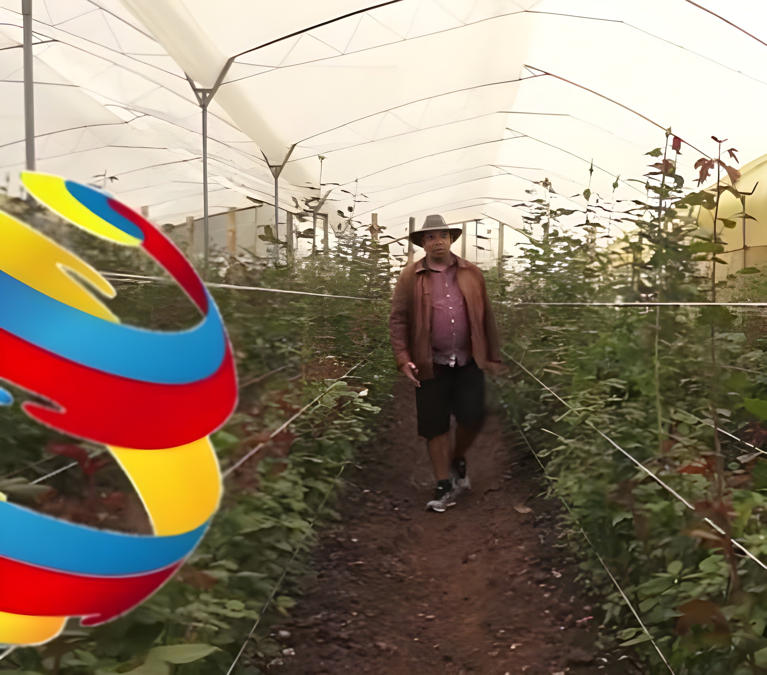 Miniatura para SiETE POR COLOMBiA: Unidos para mostrar lo mejor de nuestra tierra