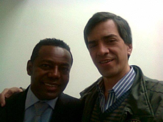 Miniatura para Recordando a Fidel Bassa